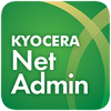 Net Admin, App, Button, Kyocera, CopyLady, Kyocera, KIP, Xerox, VOIP, Southwest, Florida, Fort Myers, Collier, Lee