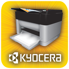 Mobile Print For Students, Kyocera, CopyLady